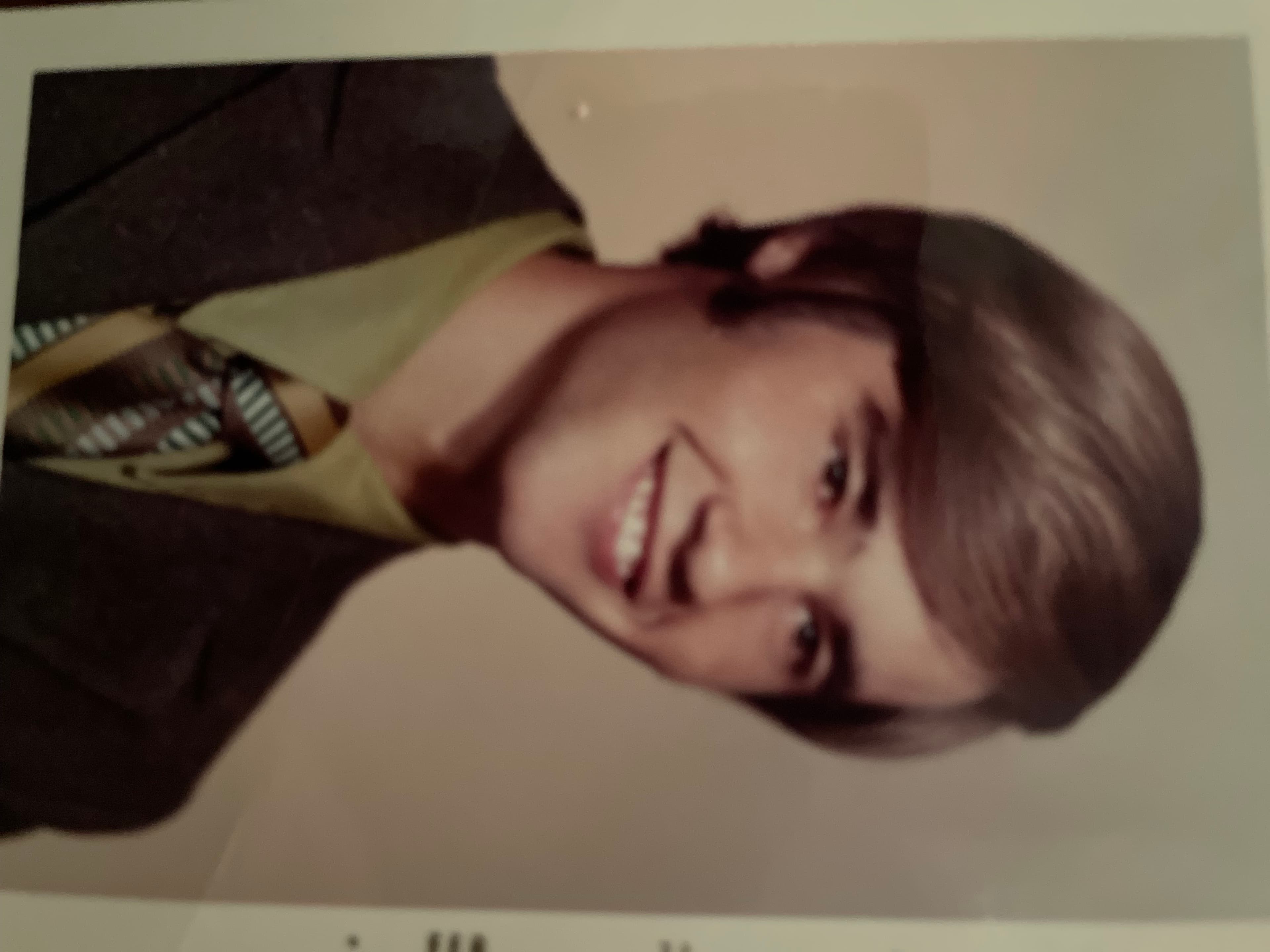 Graduated from Mid-Prairie High School